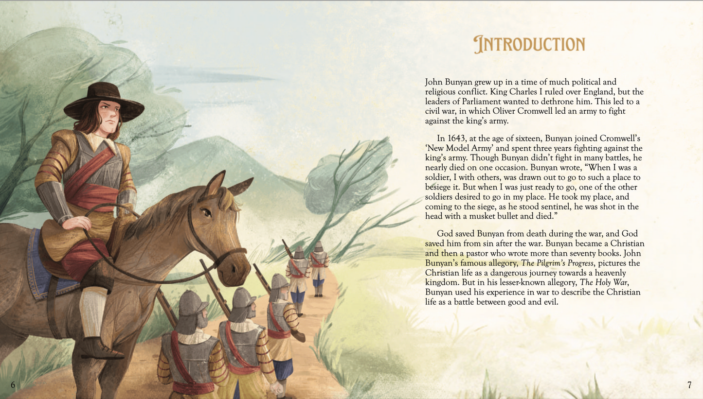 The Mansoul Chronicles, Book 1: The Fall & Rise of Mansoul