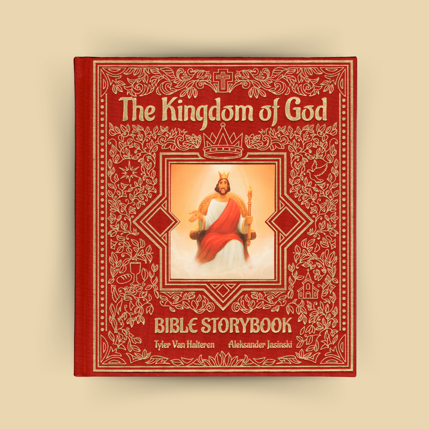 The Kingdom of God - New Testament
