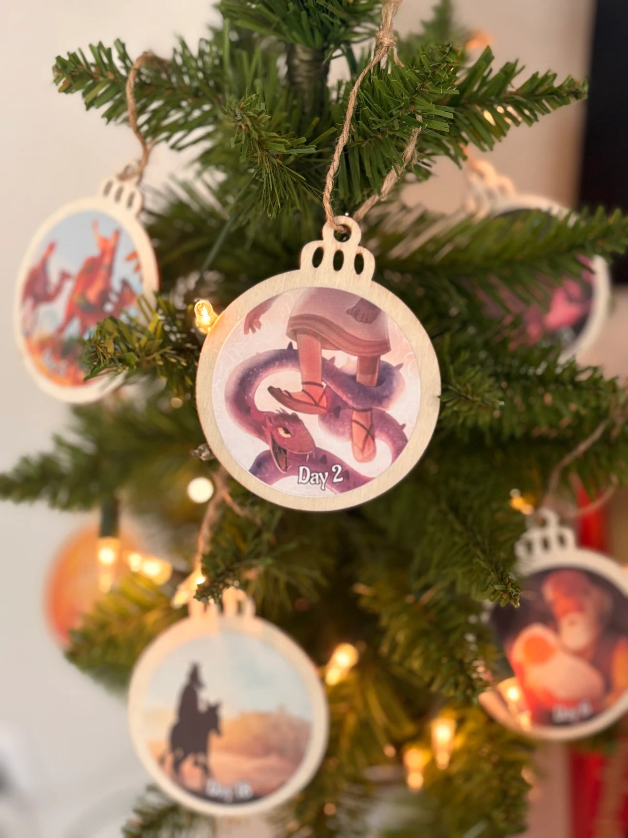 2025 Advent Guide