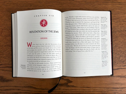 On the Incarnation: Legacy Edition