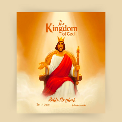 The Kingdom of God, New Testament - eBook