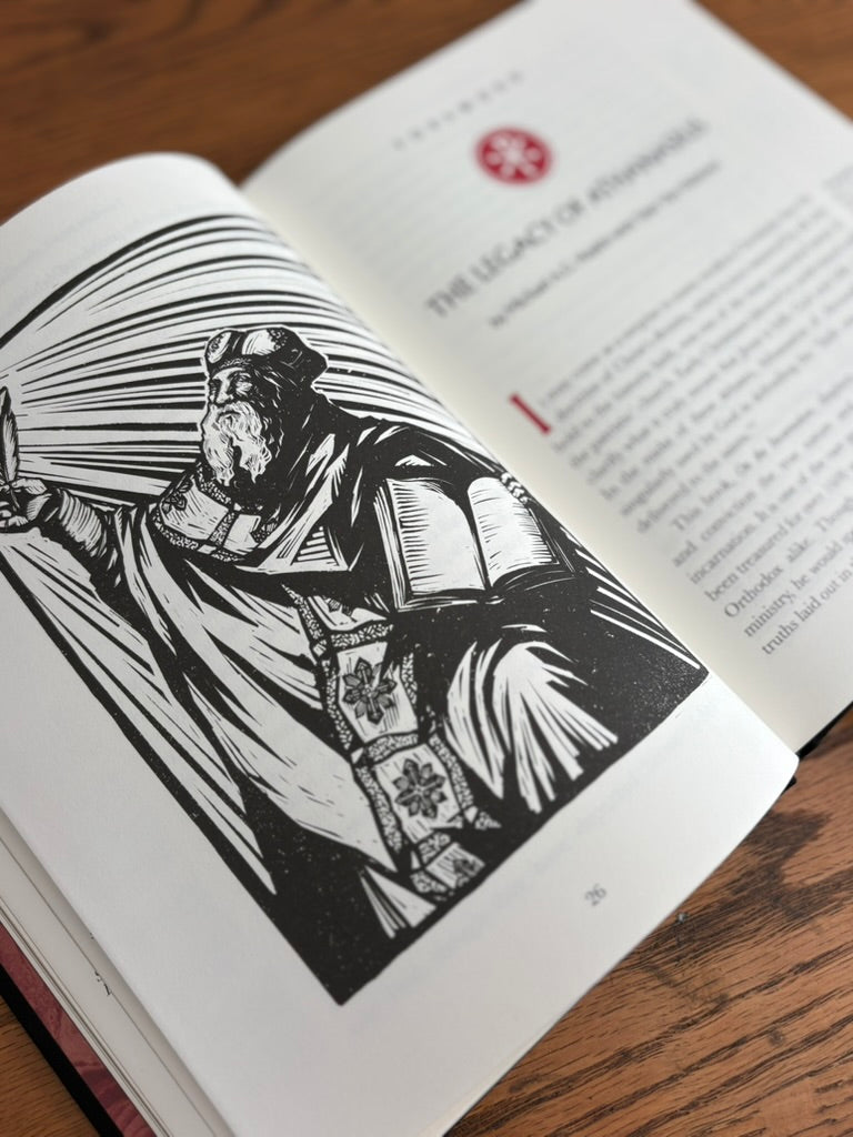 On the Incarnation: Legacy Edition