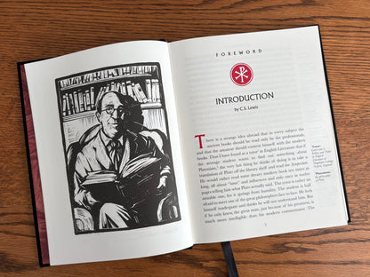 On the Incarnation: Legacy Edition
