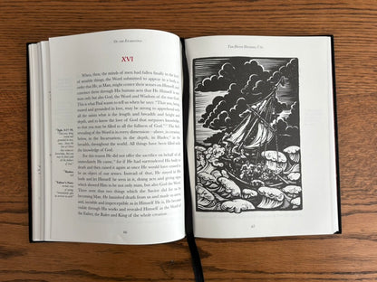On the Incarnation: Legacy Edition