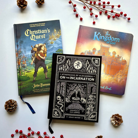 *PRE-ORDER New Release Bundle