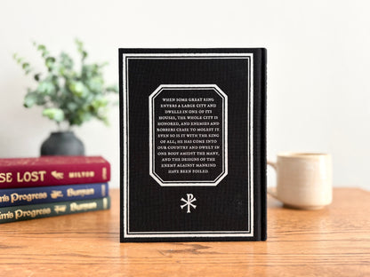 On the Incarnation: Legacy Edition