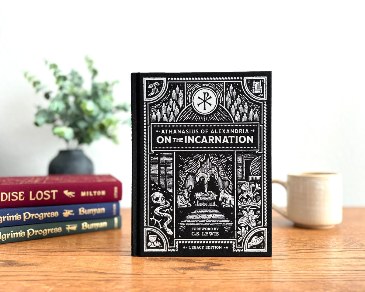 On the Incarnation: Legacy Edition