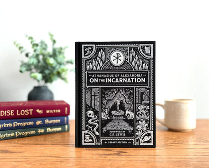 On the Incarnation: Legacy Edition