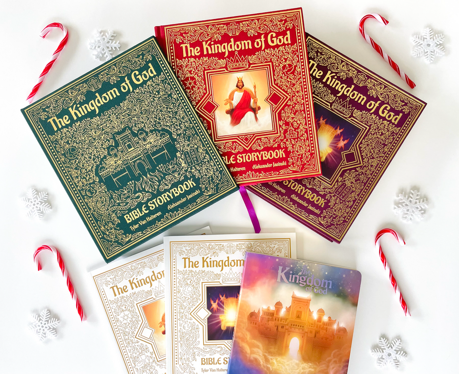 Products – Lithos Kids