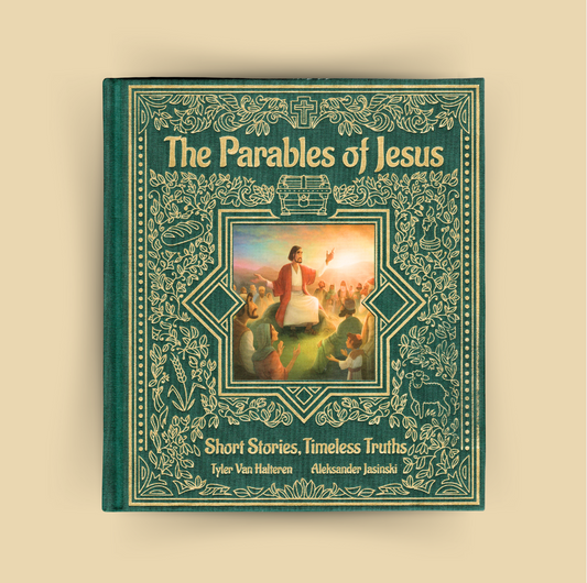 The Parables of Jesus