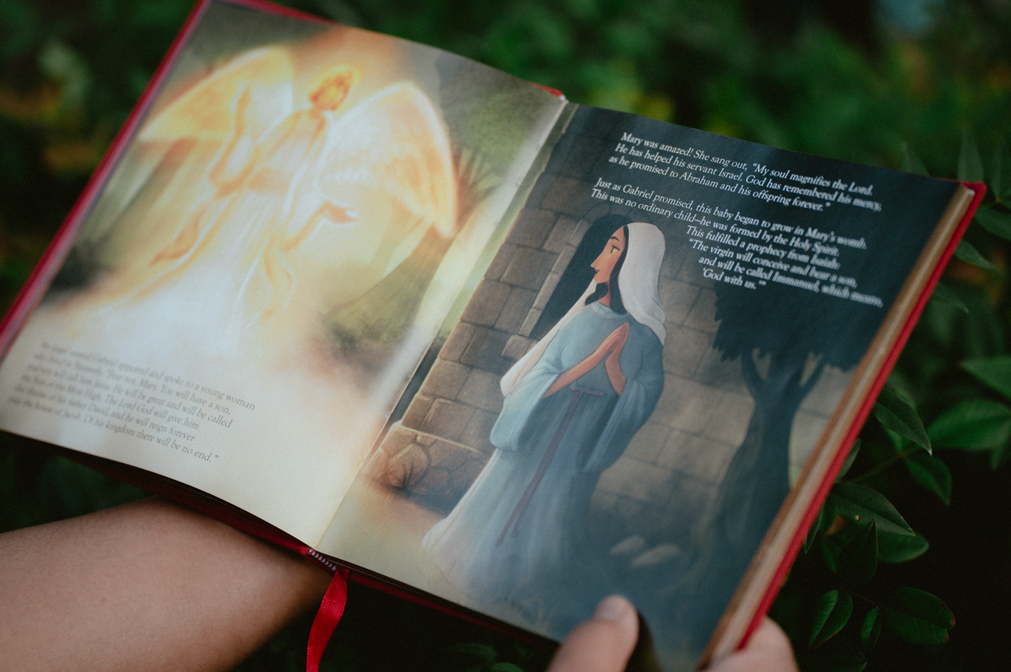 The Kingdom of God - New Testament