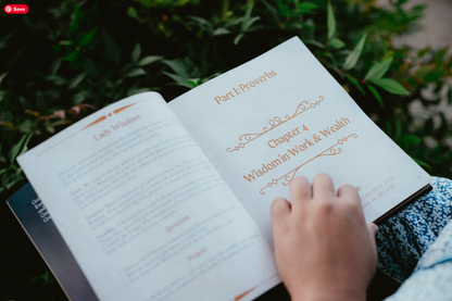 The Wisdom of God: Proverbs, Ecclesiastes, & Job