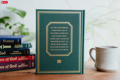 The Pilgrim's Progress, Part II: Legacy Edition (Christiana's Story)