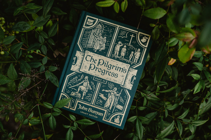The Pilgrim's Progress, Part II: Legacy Edition (Christiana's Story)