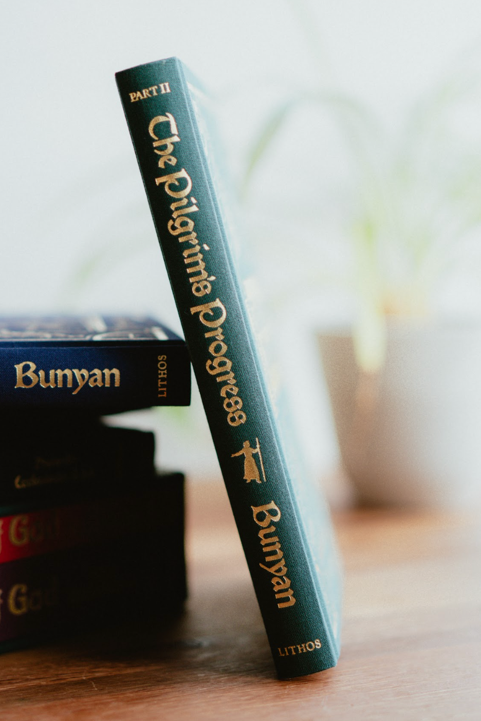 The Pilgrim's Progress, Part II: Legacy Edition (Christiana's Story)