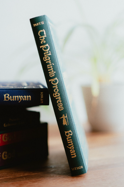 The Pilgrim's Progress, Part II: Legacy Edition (Christiana's Story)