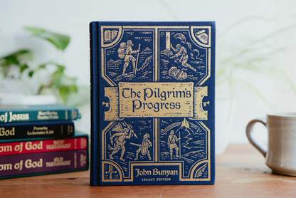 The Pilgrim's Progress: Legacy Edition