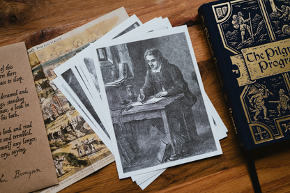 The Pilgrim's Progress: Legacy Edition