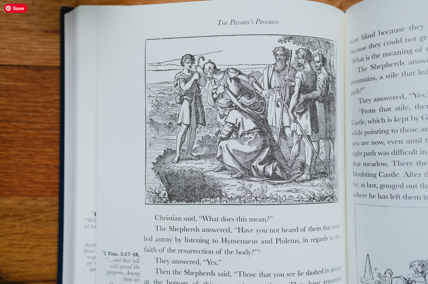 The Pilgrim's Progress: Legacy Edition