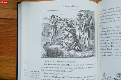 The Pilgrim's Progress: Legacy Edition