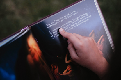 *BACK-ORDER* The Kingdom of God Bible Storybook, Old Testament