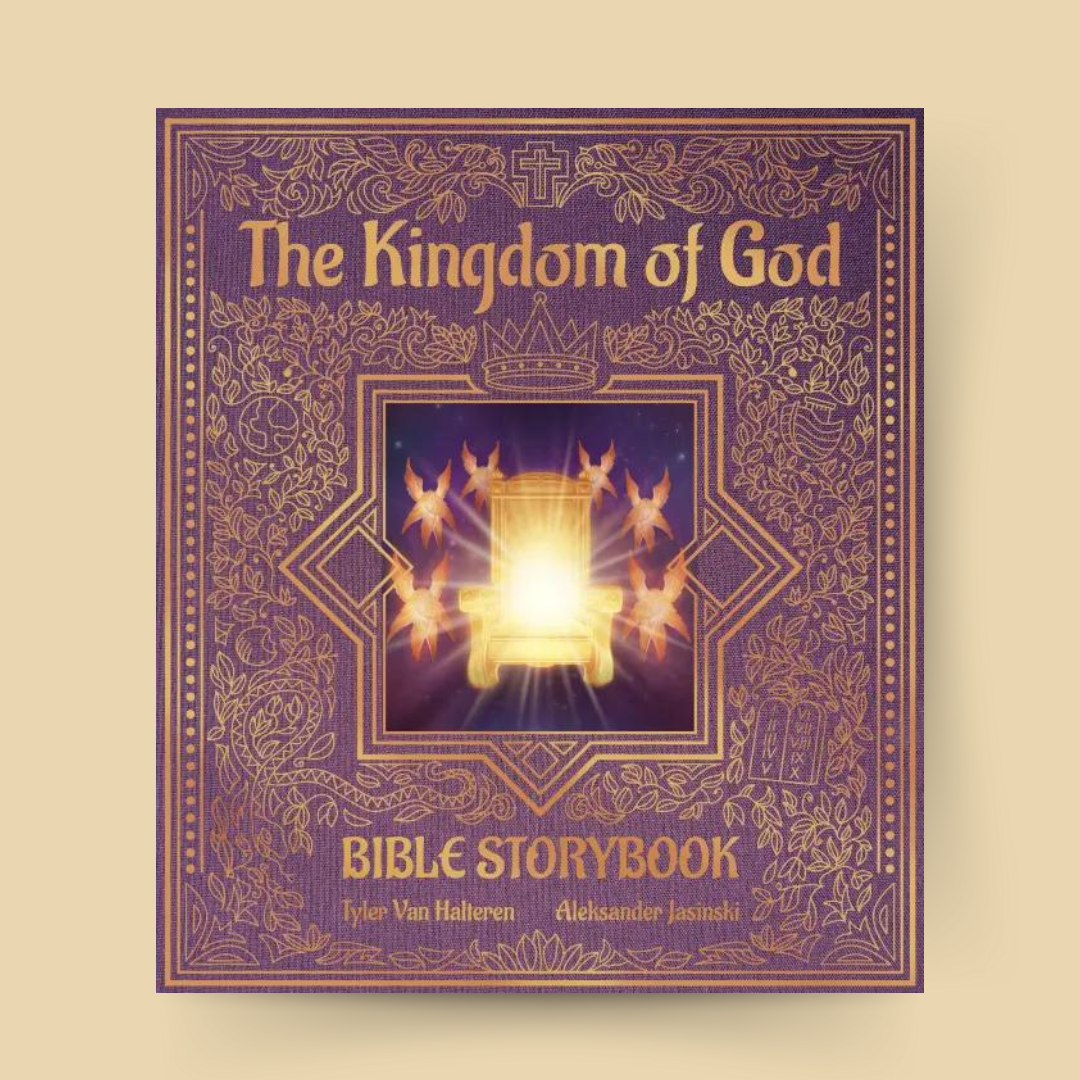 The Kingdom of God - Old Testament