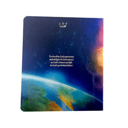 The Kingdom of God - Rhyming Board Book