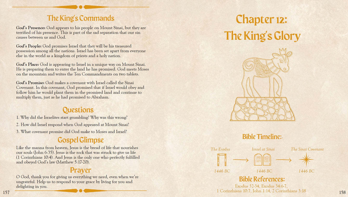 The Kingdom of God, Old Testament - eBook